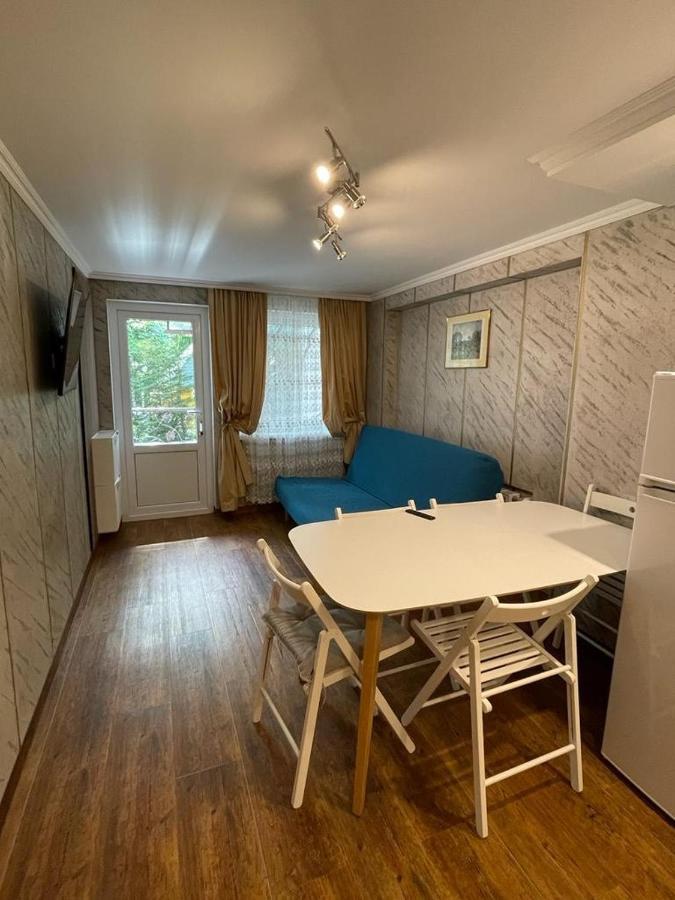 Apartment Am Tannenweg 巴登韦勒 外观 照片
