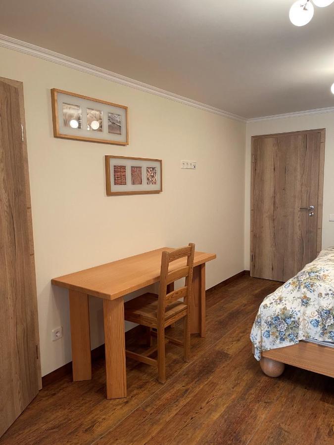 Apartment Am Tannenweg 巴登韦勒 外观 照片