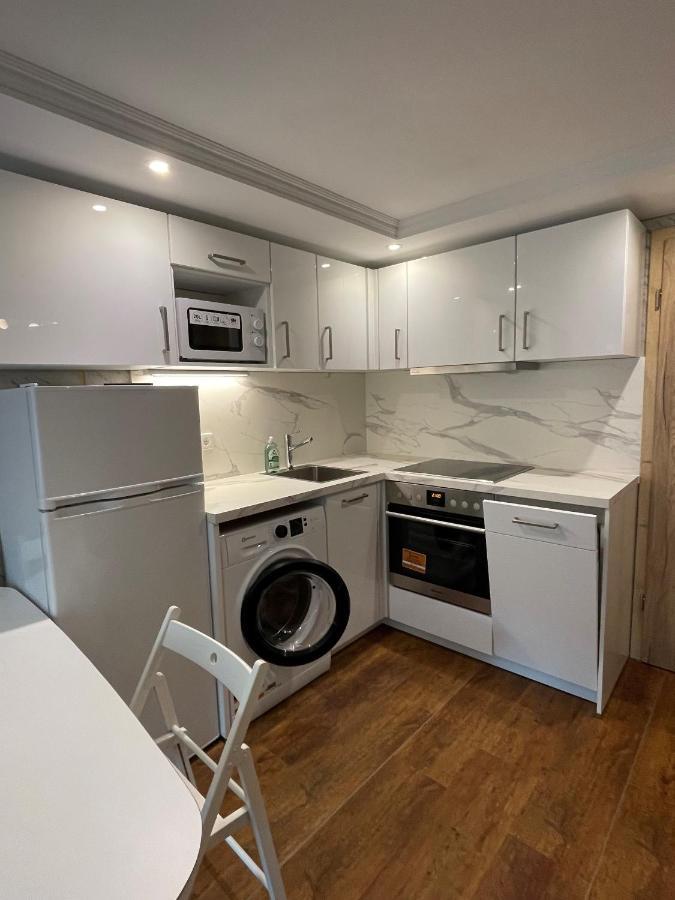Apartment Am Tannenweg 巴登韦勒 外观 照片