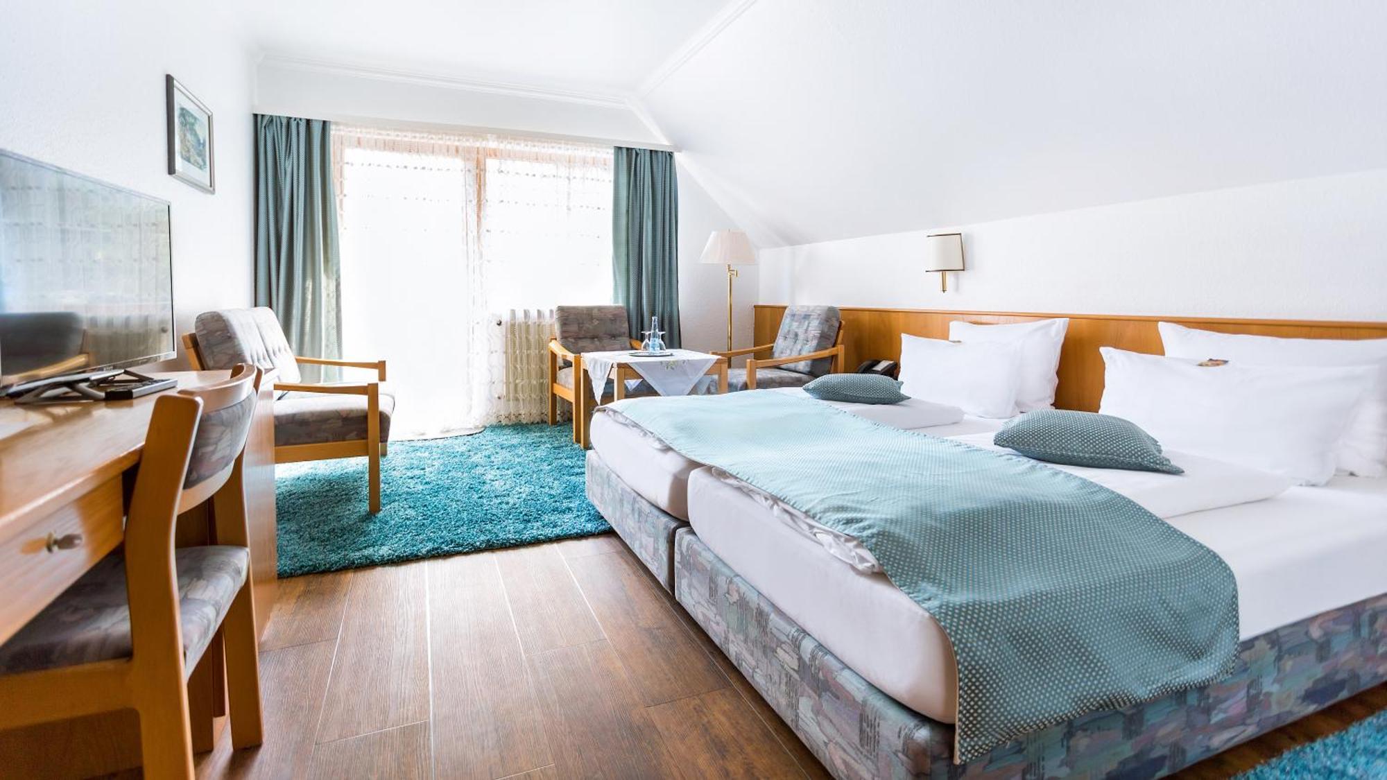 Apartment Am Tannenweg 巴登韦勒 外观 照片