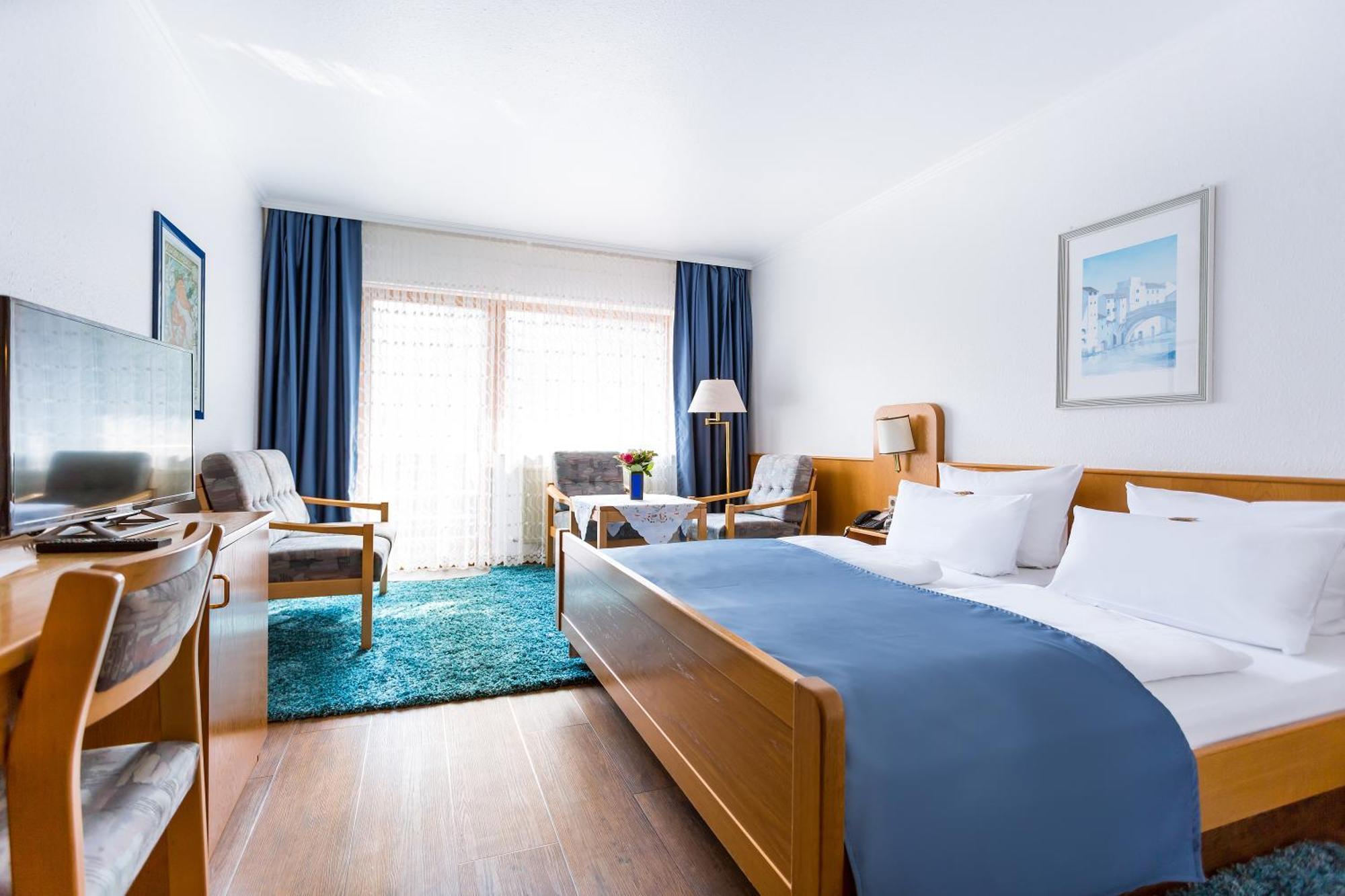Apartment Am Tannenweg 巴登韦勒 外观 照片