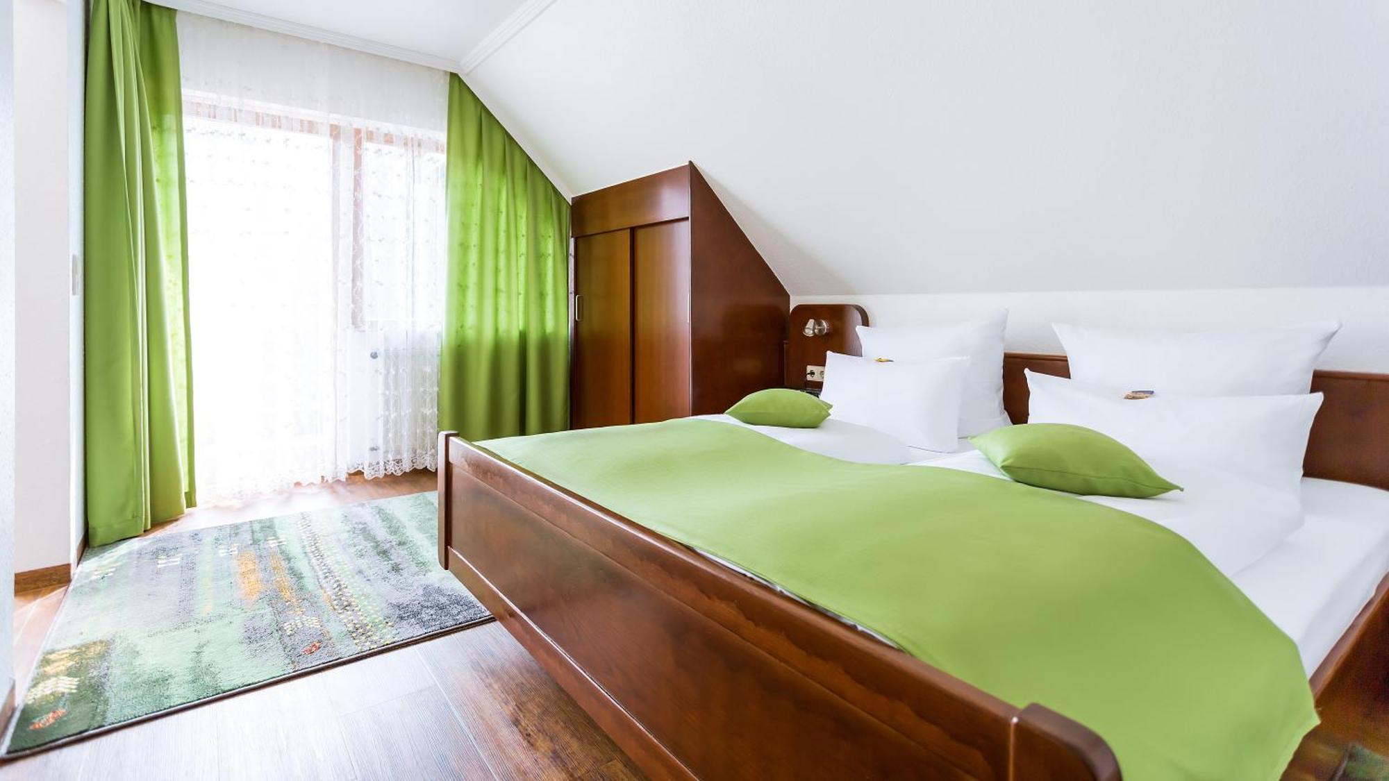 Apartment Am Tannenweg 巴登韦勒 外观 照片