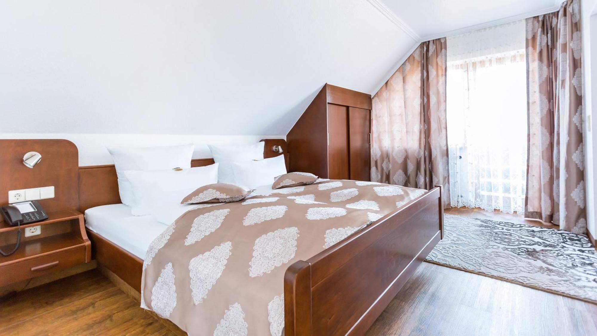 Apartment Am Tannenweg 巴登韦勒 外观 照片
