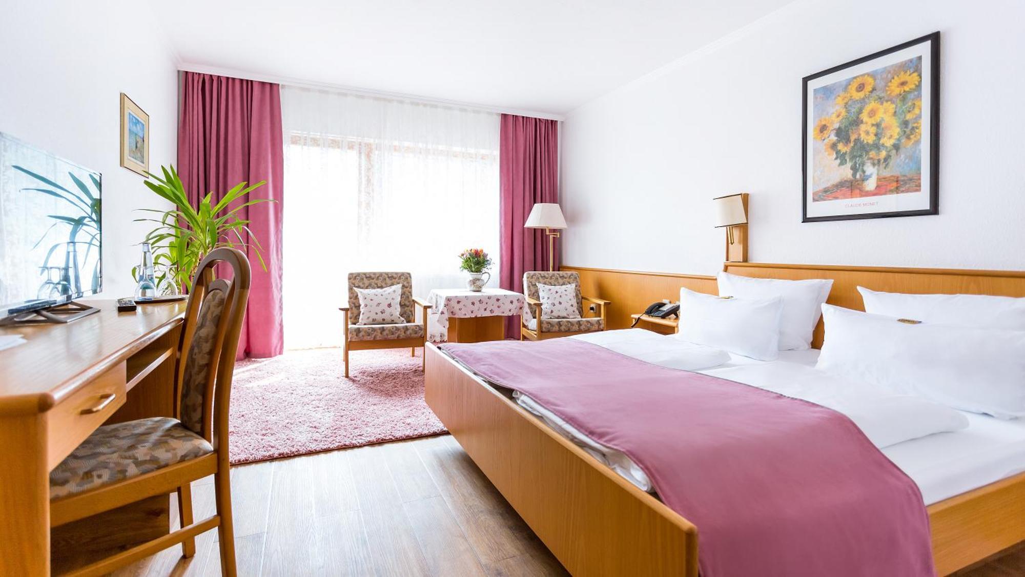 Apartment Am Tannenweg 巴登韦勒 外观 照片