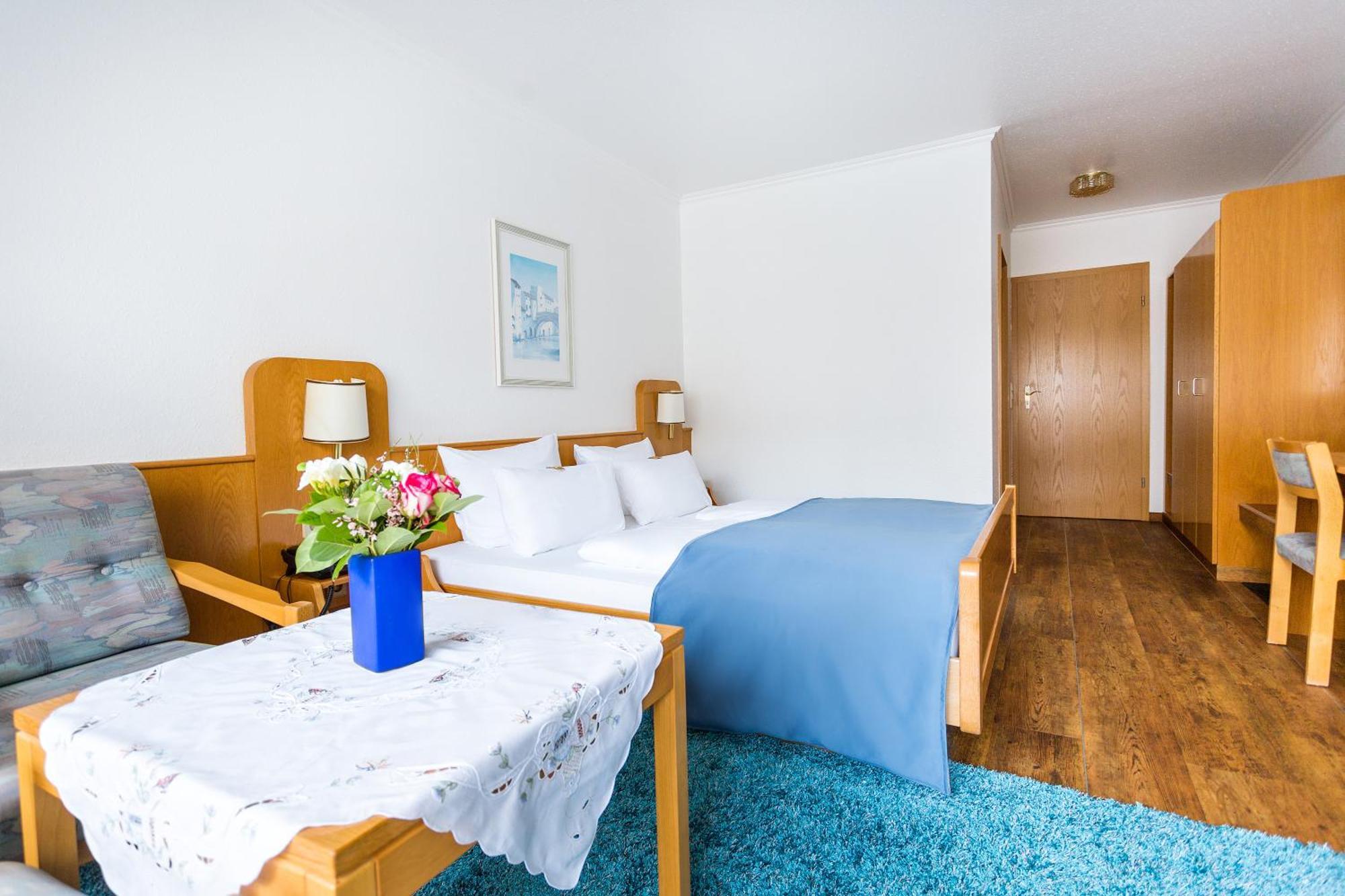 Apartment Am Tannenweg 巴登韦勒 外观 照片