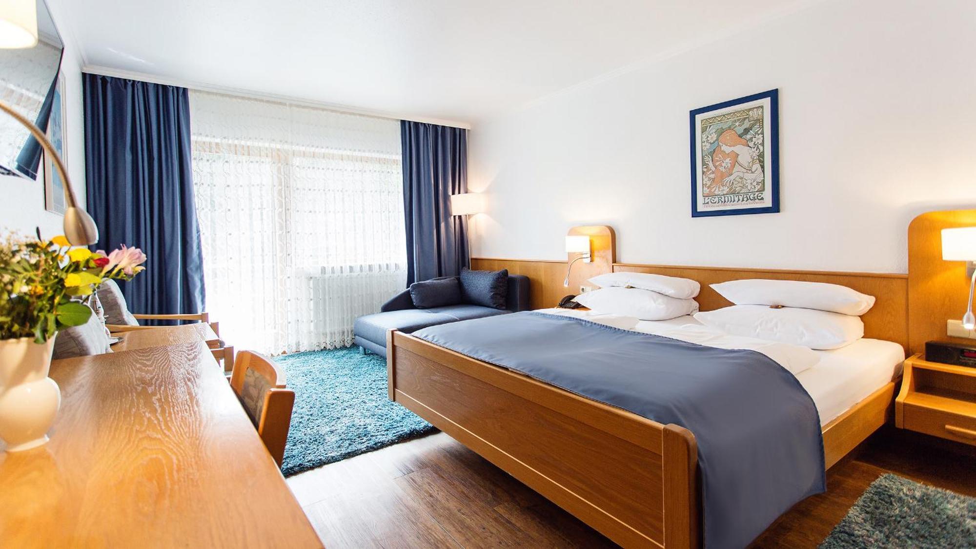 Apartment Am Tannenweg 巴登韦勒 外观 照片